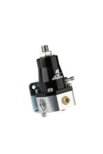 Комплект регулятора давления топлива Aeromotive EFI Baypass, регулируемый 30–70 фунтов на квадратный дюйм ARE 13130 — изображение 4