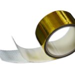 FMIC.EU Золотая термолента 4,5м