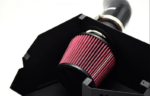 Комплект впускного воздушного фильтра MST Performance для Volkswagen VW Golf MK8 GTi EA888 EVO4 245 л.с. — изображение 3