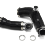 Впускная труба турбонаддува MST Performance для BMW M2 M3 M4 F80 F82 F87 S55 3.0T