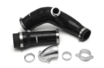 Впускная труба турбонаддува MST Performance для BMW M2 M3 M4 F80 F82 F87 S55 3.0T — изображение 2
