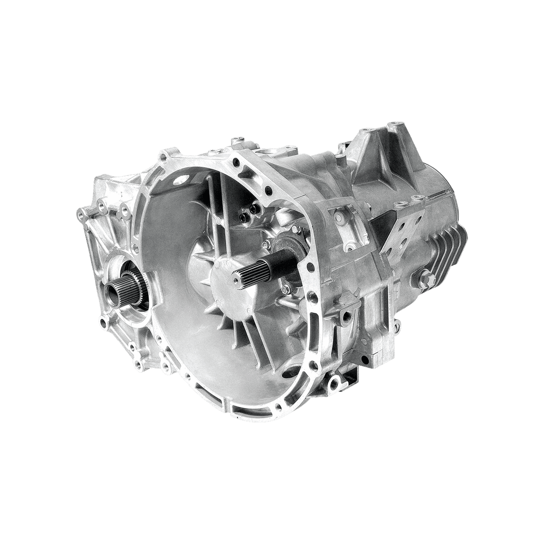 image Mitsubishi Lancer EVO X Gearkit — изображение 1