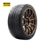 ACROVA 07A PRO (Supersoft) R17 225/45 TW:140