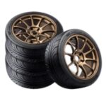 ACROVA 07A PRO (Supersoft) R17 225/45 TW:140 — изображение 3