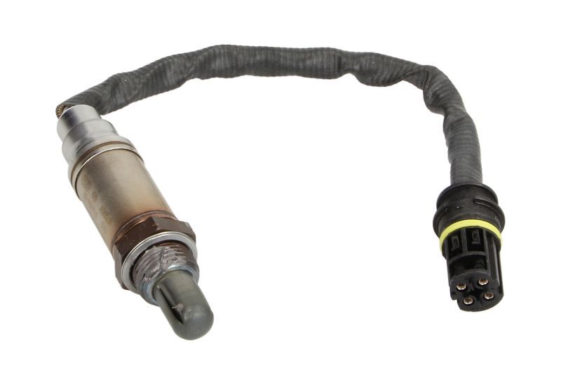 0258003477-BOS Датчик кислорода Лямбда-зонд BOSCH 0 258 003 477 для BMW 3 E46 5 E39 E60 M54 M52 S62 — изображение 1