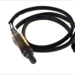 Датчик кислорода BOSCH 0 258 005 109 для BMW 3 E46 5 E39 7 E38 M54 M52