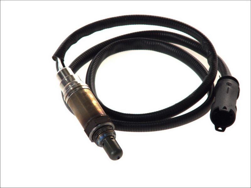 0258005109-BOS Датчик кислорода BOSCH 0 258 005 109 для BMW 3 E46 5 E39 7 E38 M54 M52 — изображение 1