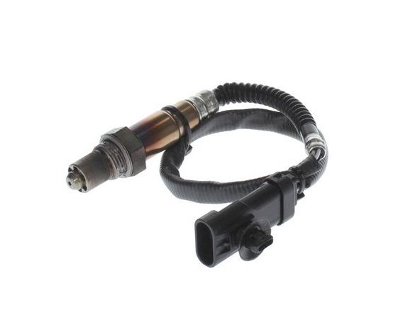 0258006046-BOS Датчик кислорода BOSCH 0 258 006 046 для Dacia Opel Renault Megane 1,6 1,4 — изображение 1
