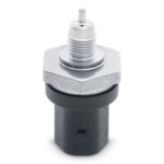 Комбинированный датчик давления/температуры жидкости Bosch 10 бар, 140 градусов C