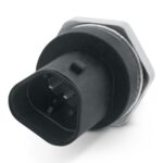 Комбинированный датчик давления/температуры жидкости Bosch 10 бар, 140 градусов C — комплект с разъемом — изображение 4