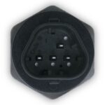 Комбинированный датчик давления/температуры жидкости Bosch 10 бар, 140 градусов C — изображение 5