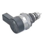 Редукционный клапан регулятора давления Common Rail Bosch для BMW 3 5 7 E46 E92 E60 320d 325d 3.0d 0 281 002 481 — изображение 2