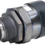 Редукционный клапан регулятора давления Common Rail Bosch для BMW 3 5 7 E46 E92 E60 320d 325d 3.0d 0 281 002 481