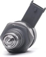 Клапан регулятора давления Common Rail BOSCH для Fiat Punto Corsa CDTI 1.3 JTD 0 281 002 507 — изображение 2