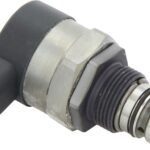 Клапан регулятора давления Common Rail BOSCH для Fiat Punto Corsa CDTI 1.3 JTD 0 281 002 507