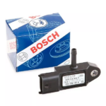 Датчик давления воздуха в коллекторе BOSCH BOSCH 0 281 002 593 для Nissan Opel Dacia Renault Suzuki