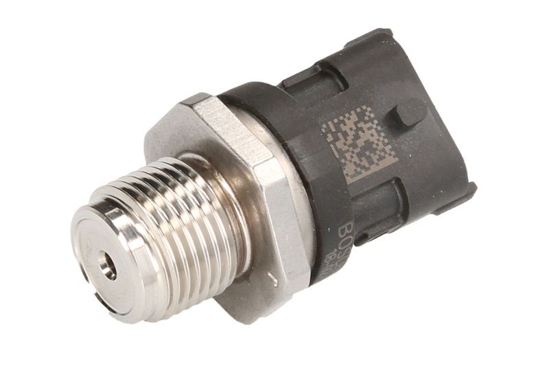 0281002863-BOS Датчик давления в топливной рампе Bosch для Kia Hyundai CRDi 0 281 002 863 — изображение 1