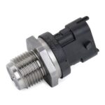 Датчик давления топлива Bosch для Alfa Romeo Fiat Saab Suzuki JTD Multijet 0 281 006 158 — изображение 3