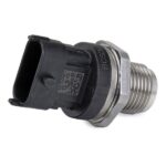 Датчик давления топлива Bosch для Alfa Romeo Fiat Saab Suzuki JTD Multijet 0 281 006 158 — изображение 2