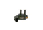 Датчик перепада давления выхлопных газов BOSCH 0 986 280 723 для Ford Focus C-Max Volvo V40 S80 2.0 TDCi — изображение 2