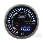 Prosport JDM Series 52 мм — датчик соотношения воздух-топливо (узкий диапазон)
