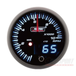 Prosport JDM Series 52 мм — Тахометр