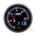 Prosport JDM Series 52 мм — вольтметр