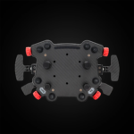 Ступица рулевого колеса GT Pro(K) SIMAGIC Подрулевые переключатели Simulator Simracing — изображение 2