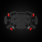 Ступица рулевого колеса GT Pro SIMAGIC Подрулевые лепестки Simulator Simracing — изображение 2