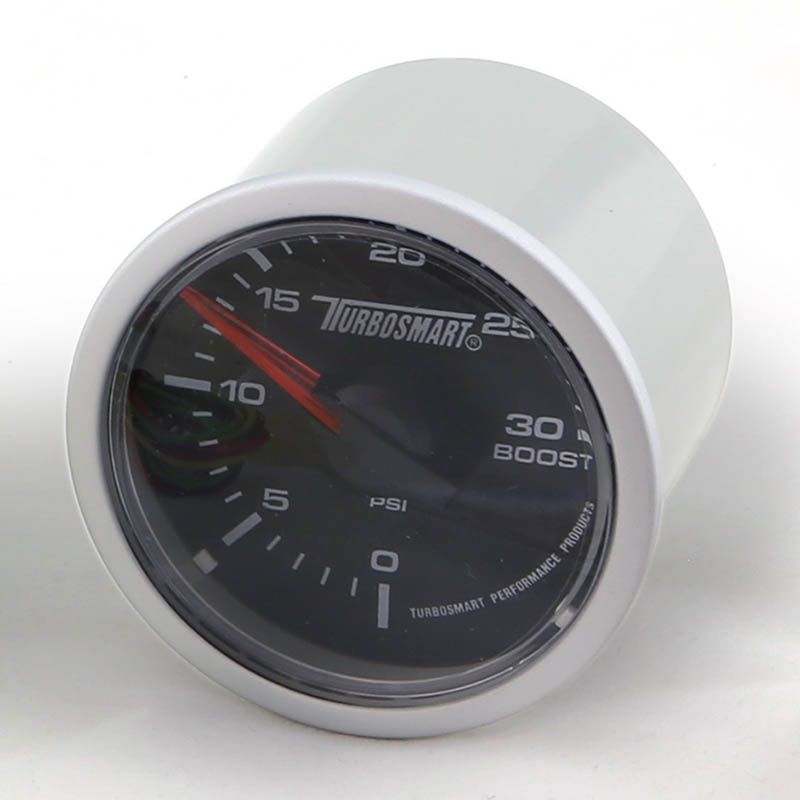 30psi-boost-only-gauge Манометр только для повышения давления 30 фунтов на квадратный дюйм — изображение 1