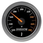 Аналоговый датчик температуры воды/масла Innovate MTX-A 3861