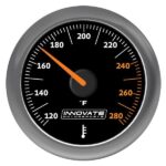 Аналоговый датчик температуры воды/масла Innovate MTX-A 3861