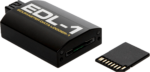 Регистратор данных Ecumaster - EDL-1 — изображение 2