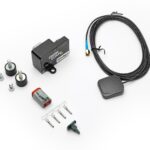 Модуль Ecumaster GPS-CAN v2