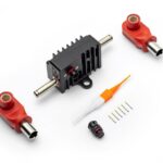 Изолятор аккумуляторной батареи Ecumaster Radlok