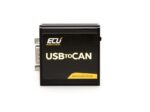 Модуль USB-CAN — изображение 2