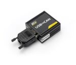 Модуль USB-CAN