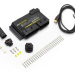 Ecumaster EMU Черный PnP R32 VR6 BFH