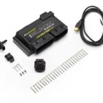 Ecumaster EMU Черный PnP R32 VR6 BUB