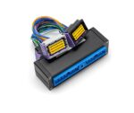 Адаптер Plug&Play EMU для Nissan RB20, RB25, RB26 и Nissan SR (76-контактный) — изображение 4