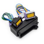 Audi 2,2 (AAN/3B/ABY) Адаптер EMU Plug&Play