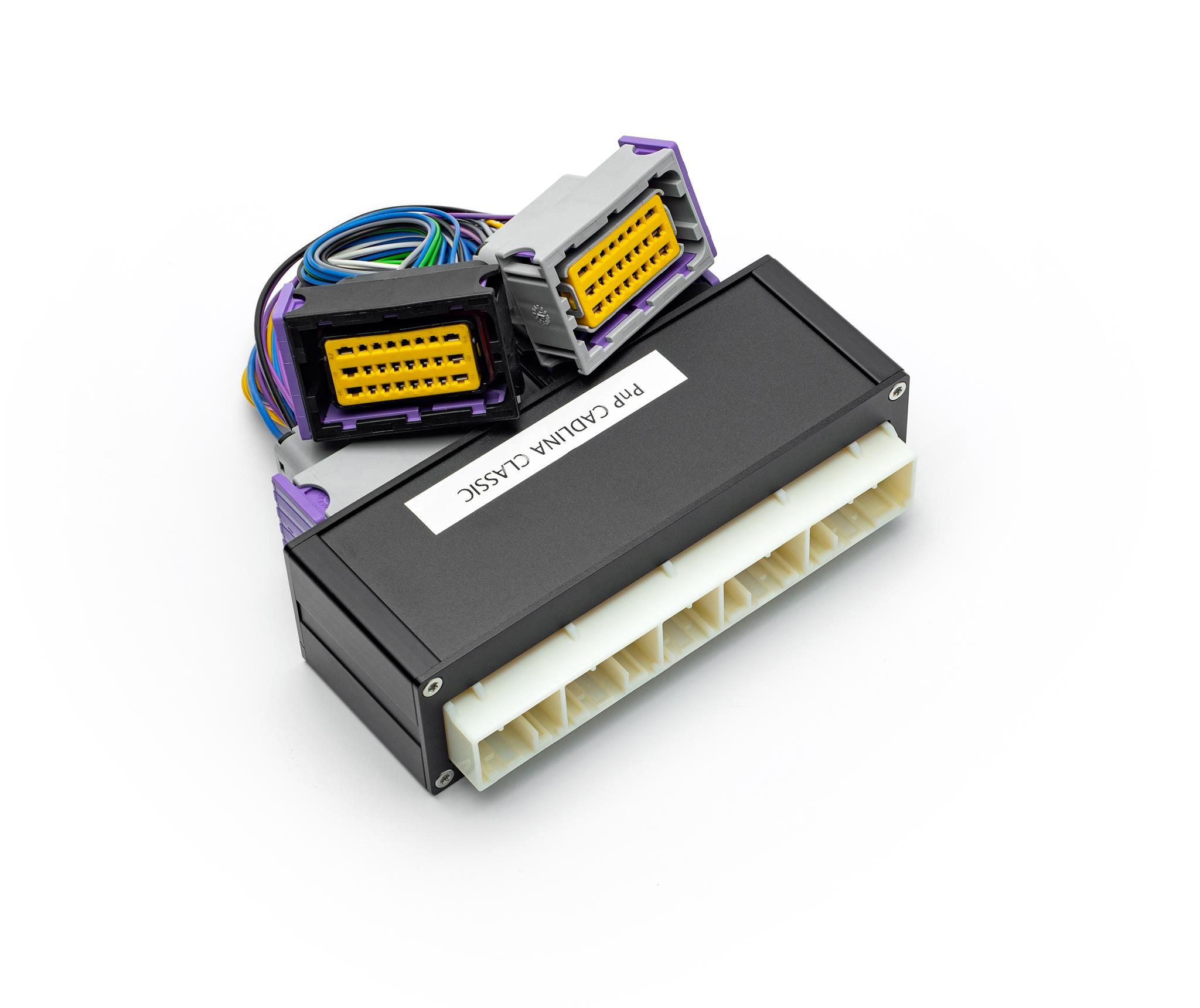 3W2INT0021 Адаптер 3sgte (Gen4) EMU Plug&Play — изображение 1
