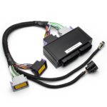 Межконнектор EMU — AUDI RS4 B5 2,7 BiT Ecumaster