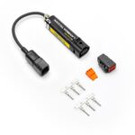 Ecumaster Lambda для CAN-контроллера