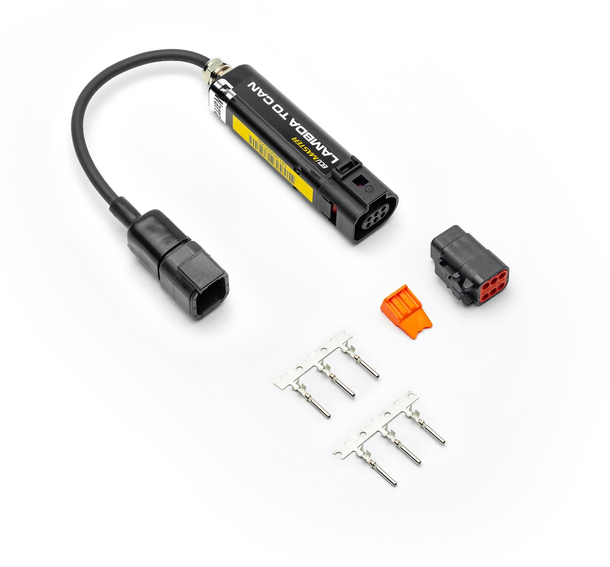 3W2LAM0001 Ecumaster Lambda для CAN-контроллера — изображение 1