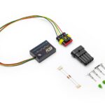 Ecumaster модуль CAN-шины bluetooth
