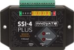 SSI-4 PLUS: 4-канальный интерфейс датчика Innovate 3914