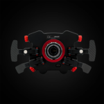 Ступица рулевого колеса GT Pro SIMAGIC Подрулевые лепестки Simulator Simracing — изображение 4
