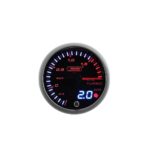 Электрический манометр наддува серии RTMG Performance 52 мм JDM — изображение 3