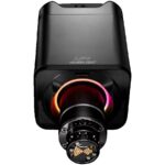 SIMAGIC Alpha EVO - Профессиональный симулятор прямого привода Simracing База рулевого колеса 12 Нм — изображение 2